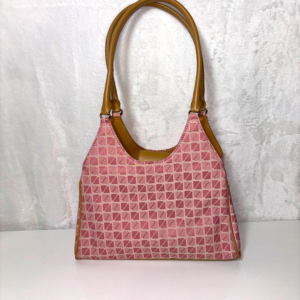 Nine and company pink bag